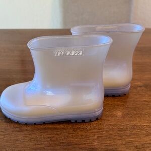 Mini Melissa Welly BB